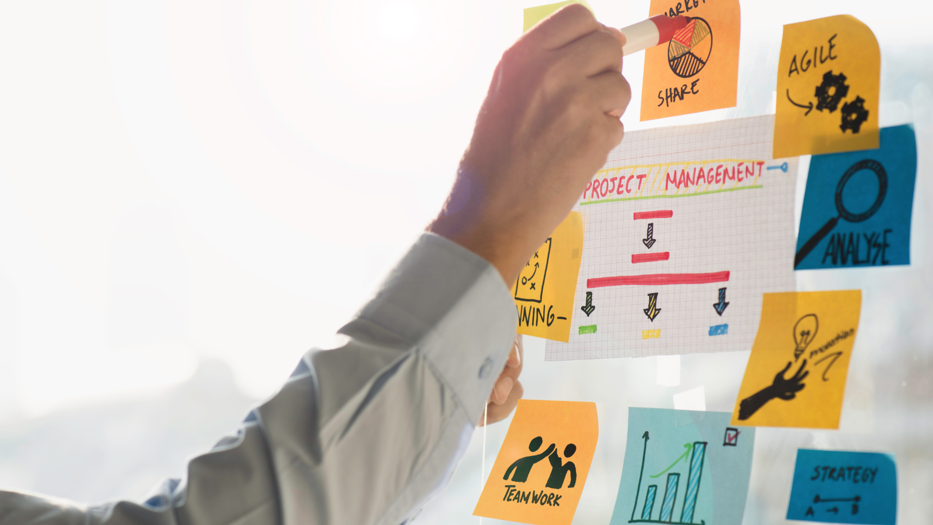 What Makes High-Performing Capture Teams Different From Everyone Else