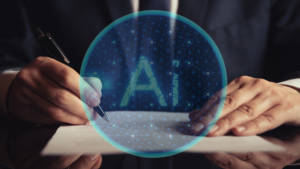 Why AI Is Transforming Government Contracting Teams Faster Than Expected