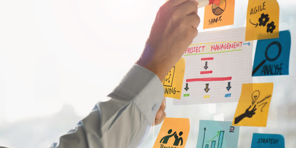 What Makes High-Performing Capture Teams Different From Everyone Else