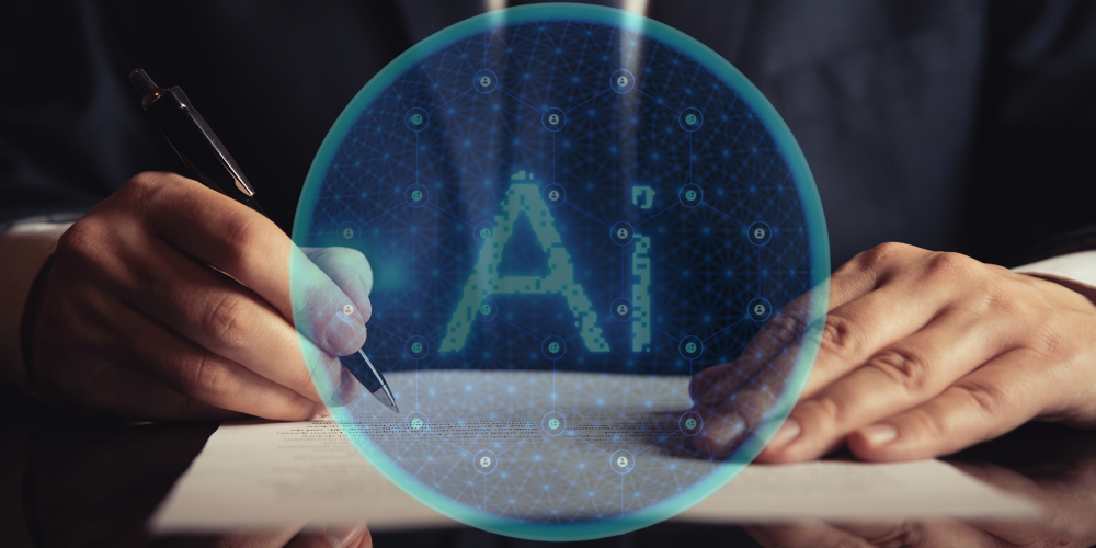 Why AI Is Transforming Government Contracting Teams Faster Than Expected